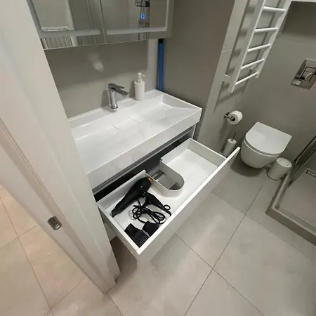 Apartment Atmosfera *