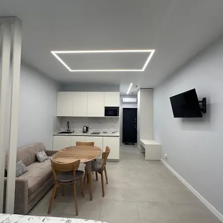 Apartment Atmosfera