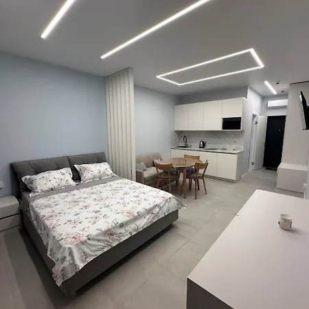 Atmosfera Odessa