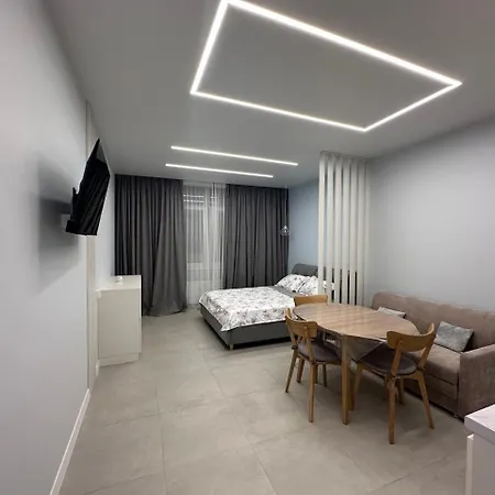 Apartment Atmosfera