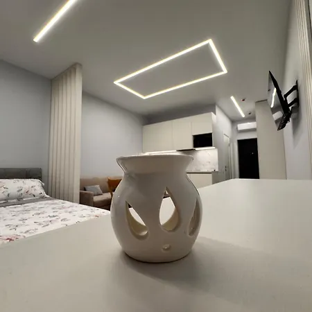Atmosfera Apartment Odessa