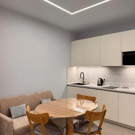 Atmosfera Apartment *